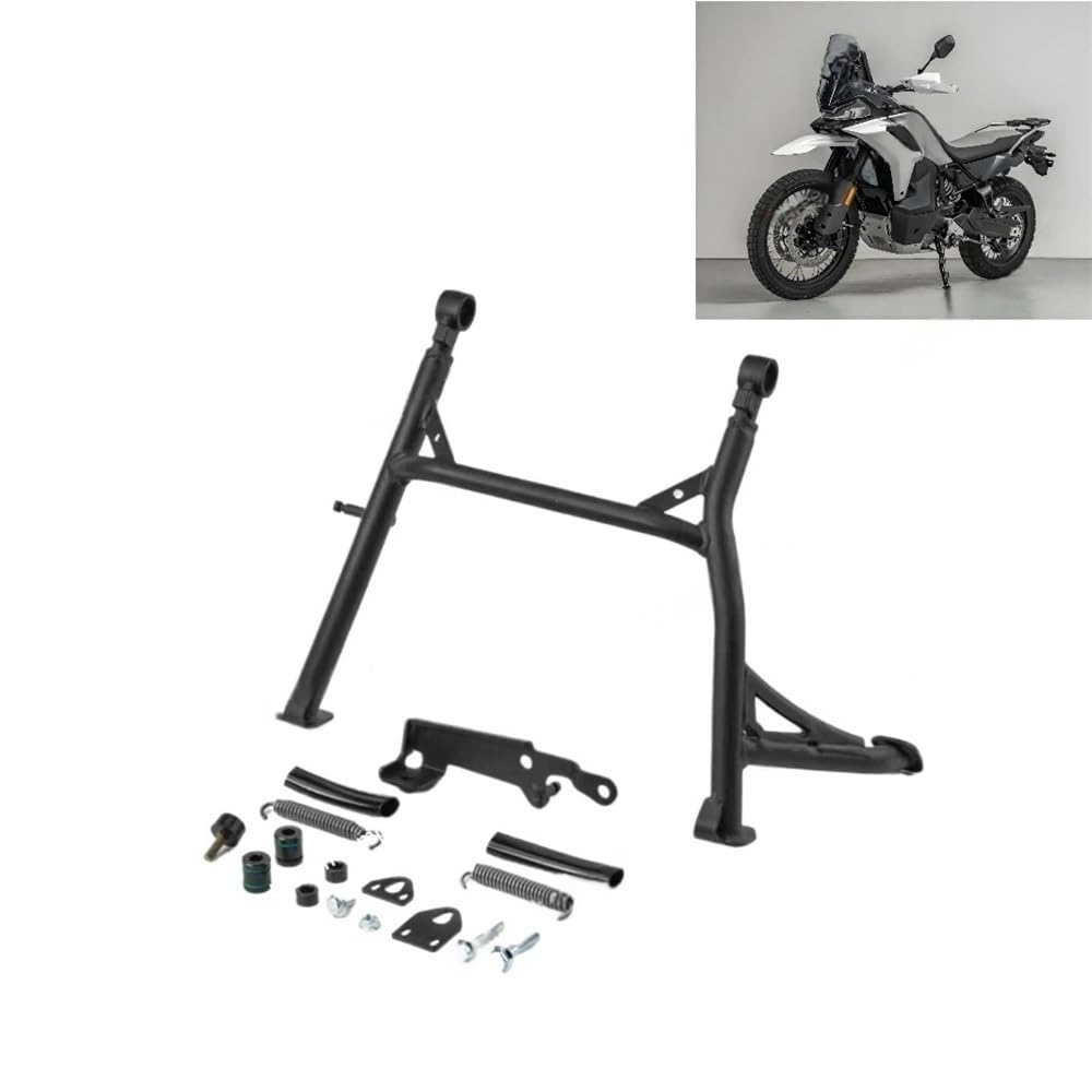 Caballete Rueda Para 800MT-X 800 MTX Caballete Central Lateral De Motocicleta Doble Soporte Grande Accesorios Originales