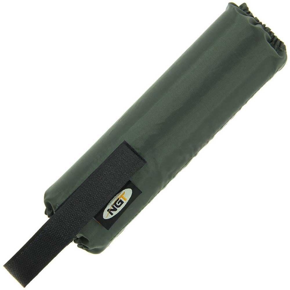 NGT - Rete Galleggiante Unisex, Taglia Unica, Colore: Verde