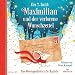 Cover zum Buch Maximilian und der verlorene Wunschze...