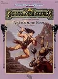 Nightmare Keep (Advanced Dungeons & Dragons: Forgotten Realms Adventure FA2)