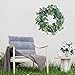 SPDTECH Artificial Eucalyptus Garland Faux Silk Leaf Décor Anniversary Engagement Party Wedding