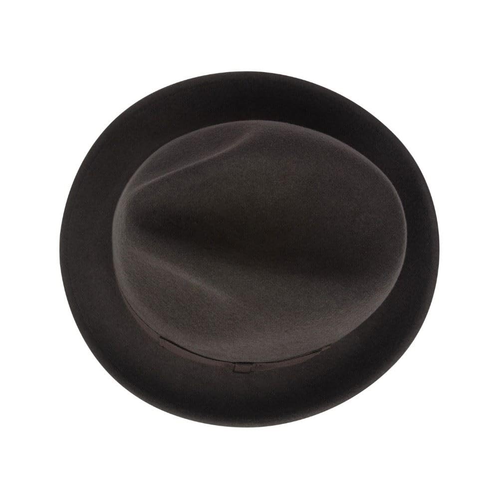 WALKER AND HAWKES - Cappello Gregson Trilby in Feltro di Lana