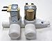 Supco WV1 Universal Water Valve