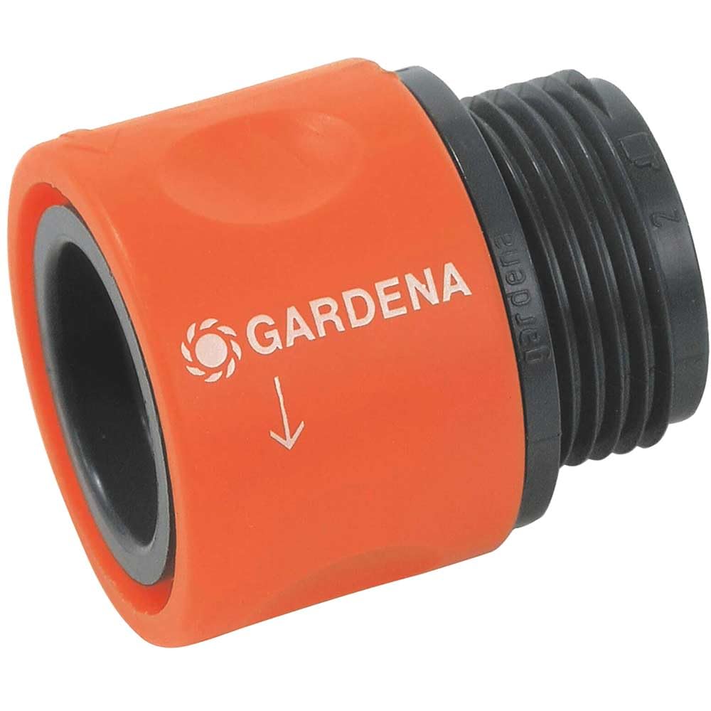 Gardena SB Threaded Hose Connector
