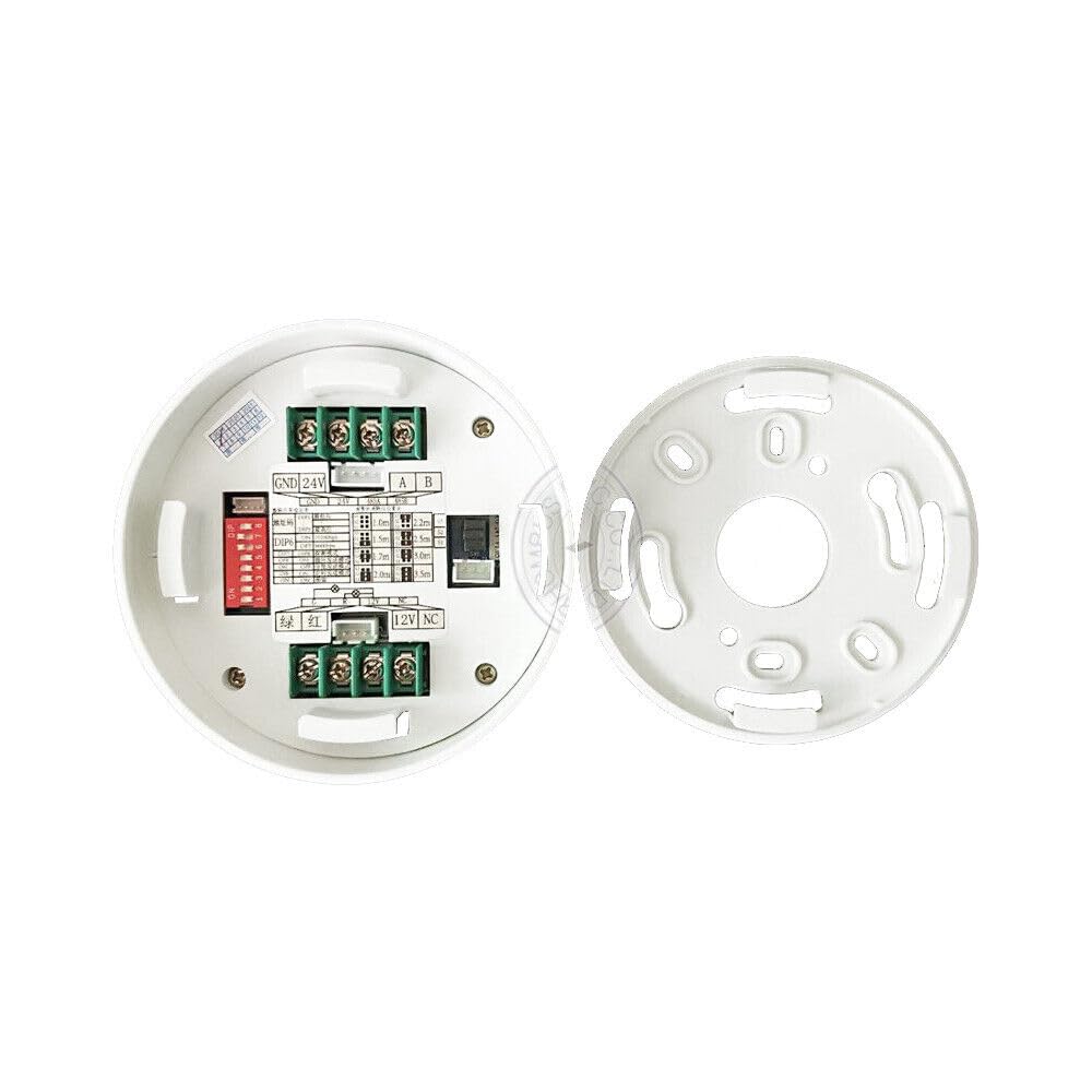 Capteur de stationnement à ultrasons + feux de stationnement/sonde à ultrasons/détecteur à ultrasons