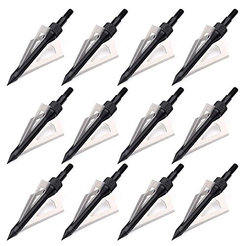  WEREWOLVES Pack de 12 têtes de flèche Arrow 3 ...