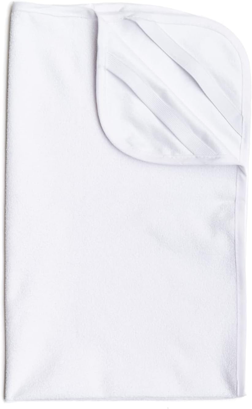 FlyIdeas Lenzuola Next to Me 90x50 cm, 100% Cotone - Set Biancheria Completo con Coprimaterasso Impermeabile - Lenzuola Compatibili Next2Me 95x55 / 90x50, Bears