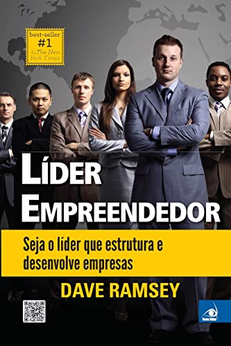 Líder empreendedor