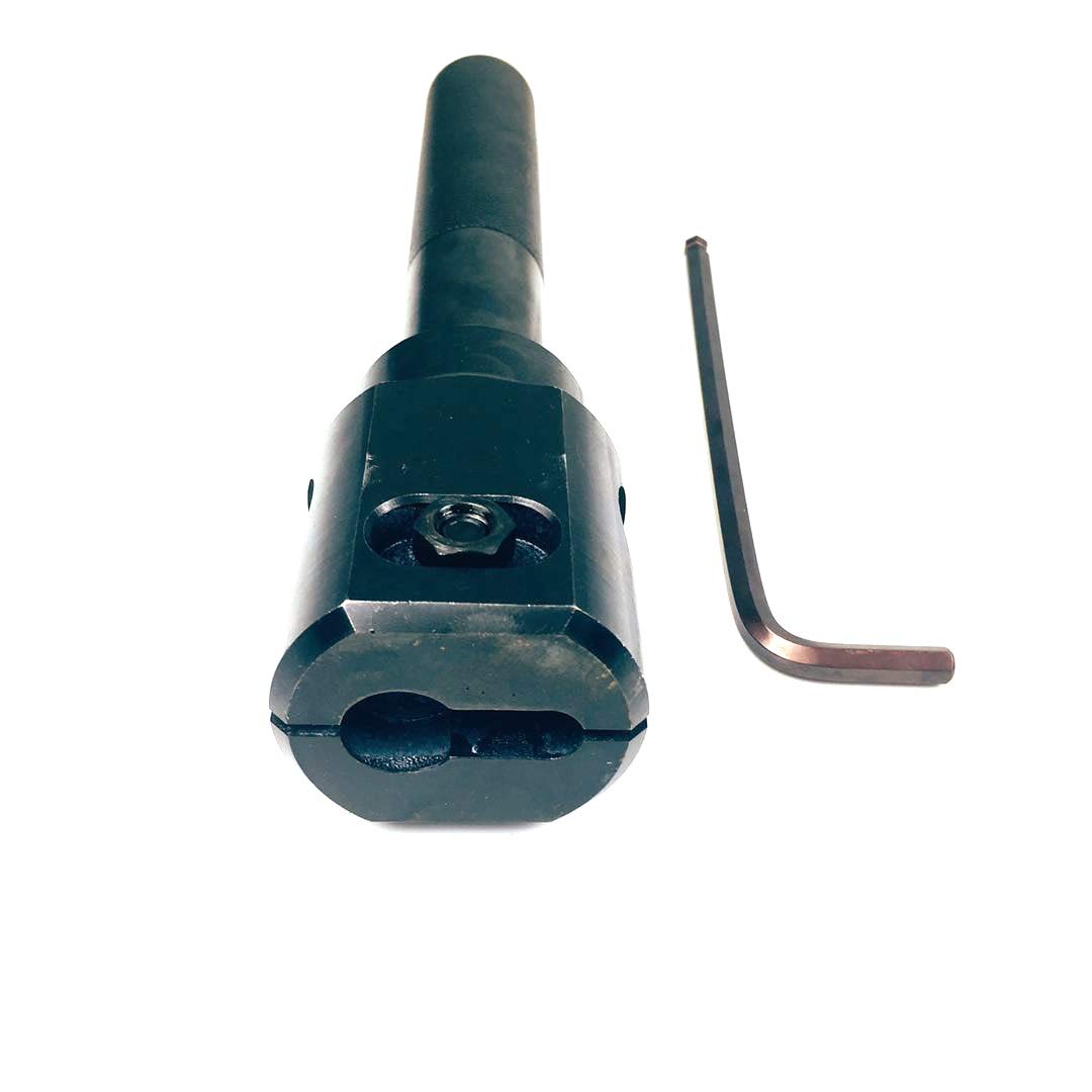 ab Cilindertrekker trekt snel lock Core, Auto Lock Pick Extractie Tool De Slotenmaker Pick Open Kit
