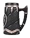Marvel Black Panther taza de stein