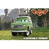 Planes 2 [Pack DVD+]