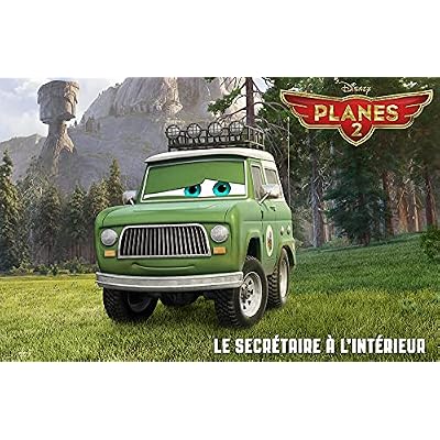 Planes 2 [Pack DVD+]