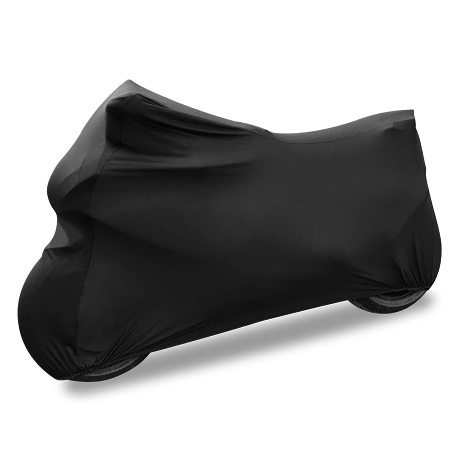 DZG Indoor Motorcycle Cover Compatible with Scout/Boulevard C50 Stretch Soft Motorbike Cover Multiple Protection Dustproof Windproof Motor Cover