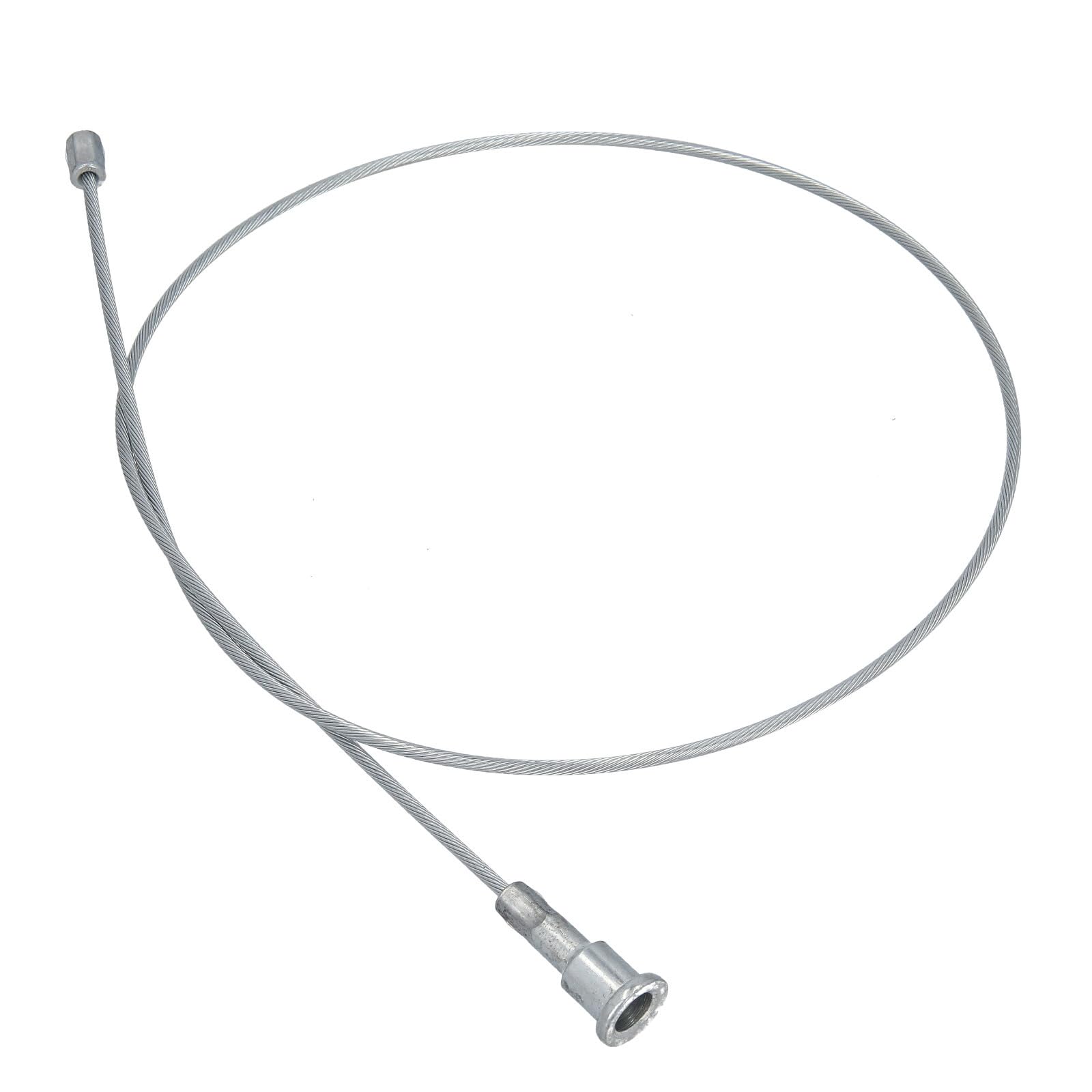 GEPCO Kit complet de 5 câbles de frein à main pour Opel Corsa C