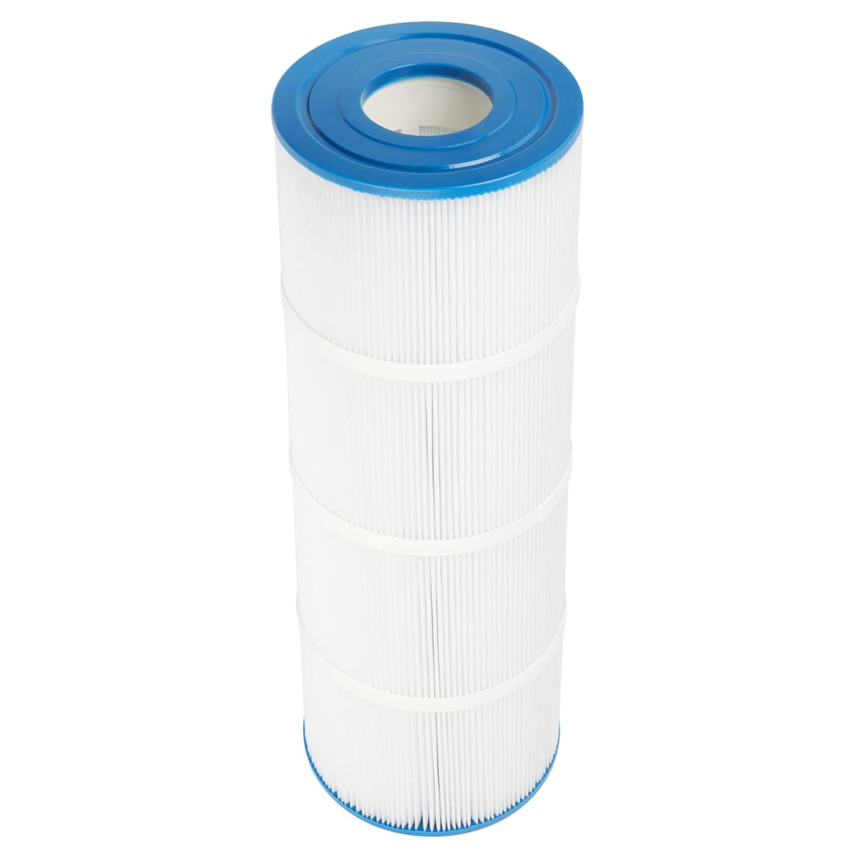 WuYan Filtro de piscina CCP320 compatible con Clean & Clear Plus 320, CCP320,817-0081, C-7470, FC-1976,80 pies cuadrados cartucho de filtro de piscina
