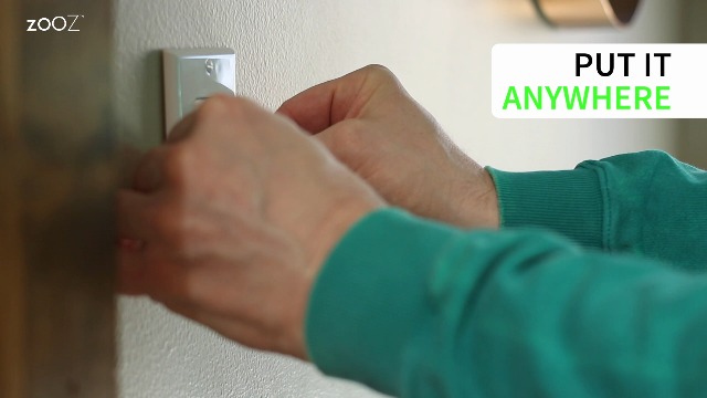 Amazon.com: Zooz 800 Series Z-Wave Long Range Remote Control