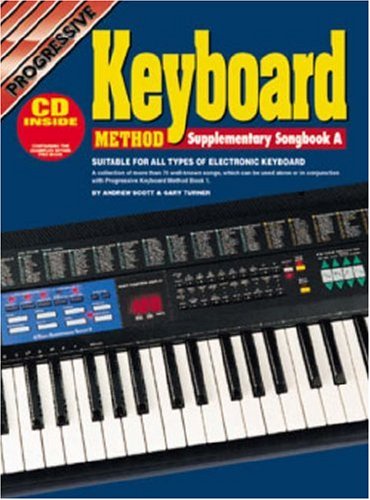 Keyboard Method Supplement A