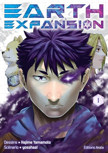 Earth Expansion — Tome 1