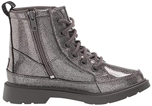 UGG Robley Glitter, Stivali, Charcoal, 31 EU