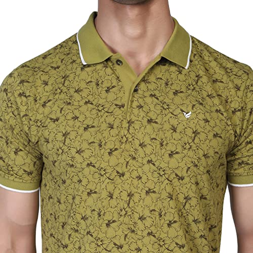 Image of blackberrys Men's Slim Fit T-Shirt