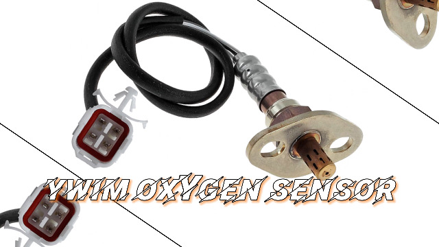 Amazon.com: YWIM 234-3089 Upper Front Oxygen Sensor Replacement