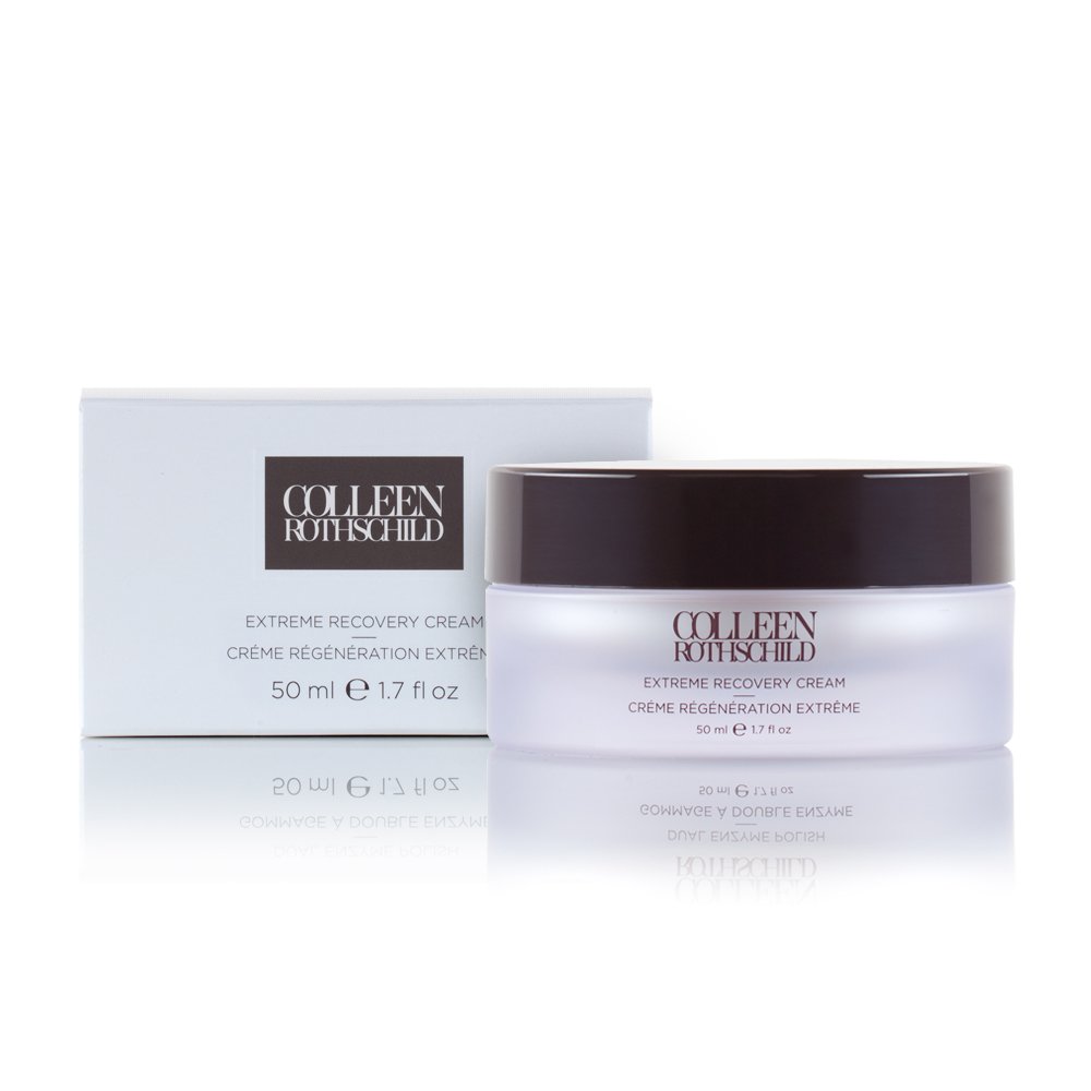 COLLEEN ROTHSCHILDBeauty Extreme Recovery Cream, 1.69 Ounce