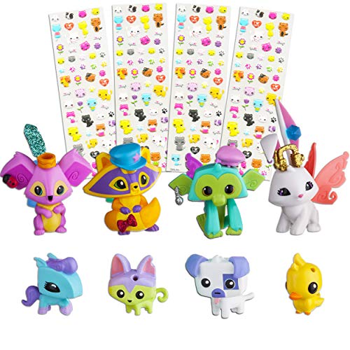 animal jam play wild toys