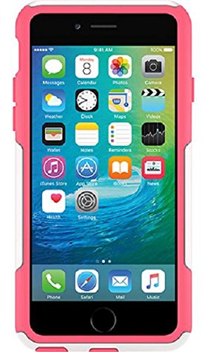 OTTERBOX COMMUTER SERIES Case for iPhone 6 PLUS/6s PLUS (5.5