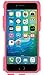 OtterBox COMMUTER SERIES Case for iPhone 6 Plus/6s Plus (5.5" Version) - Retail Packaging - NEON ROSE (WHISPER WHITE/BLAZE PINK)
