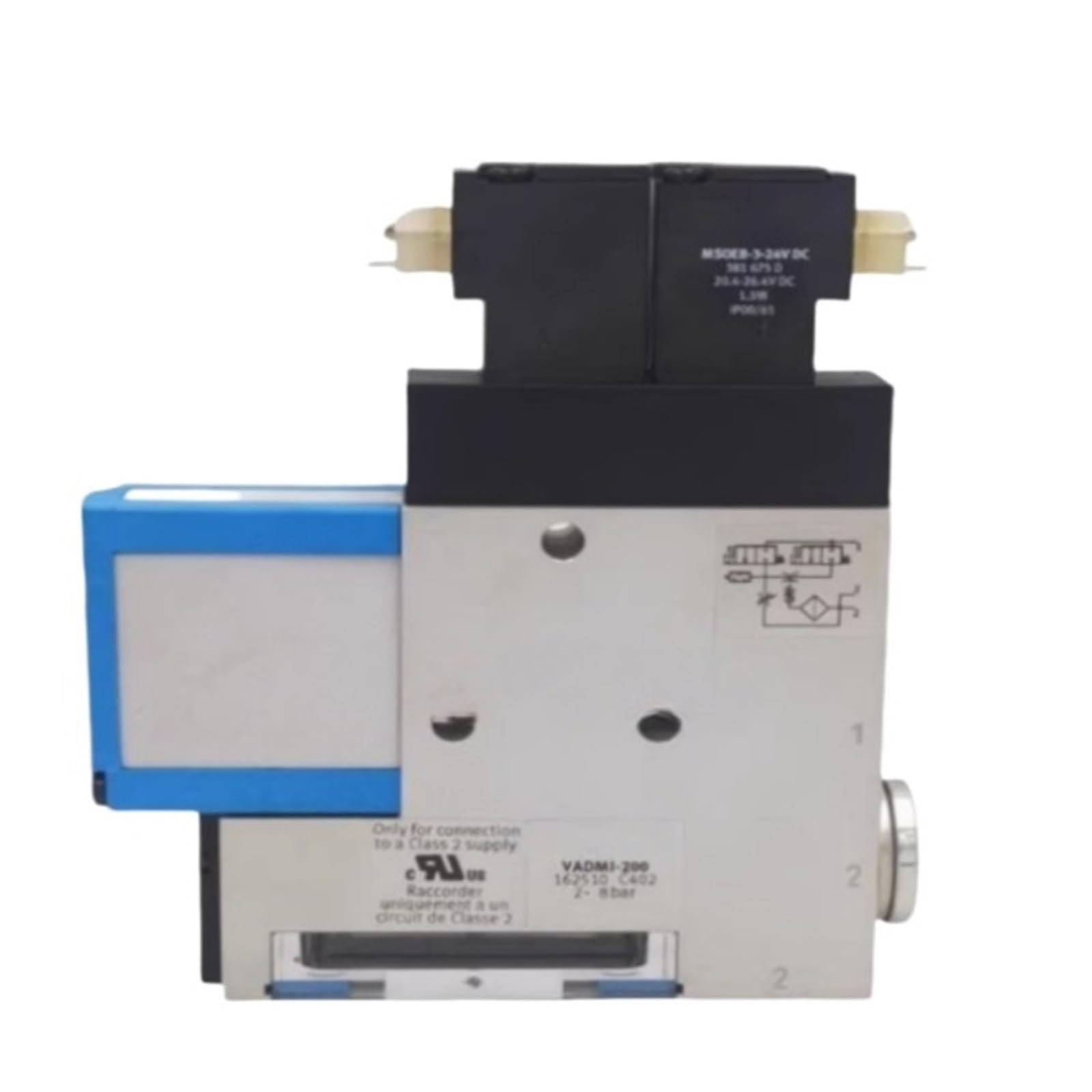 CXDFRSER Vacuum generator VADMI-200 162510 VADMI-200-P 162532 VADMI-200-N 162533 VADMI-200-LS-P 171061(VADMI-200-P 162532)