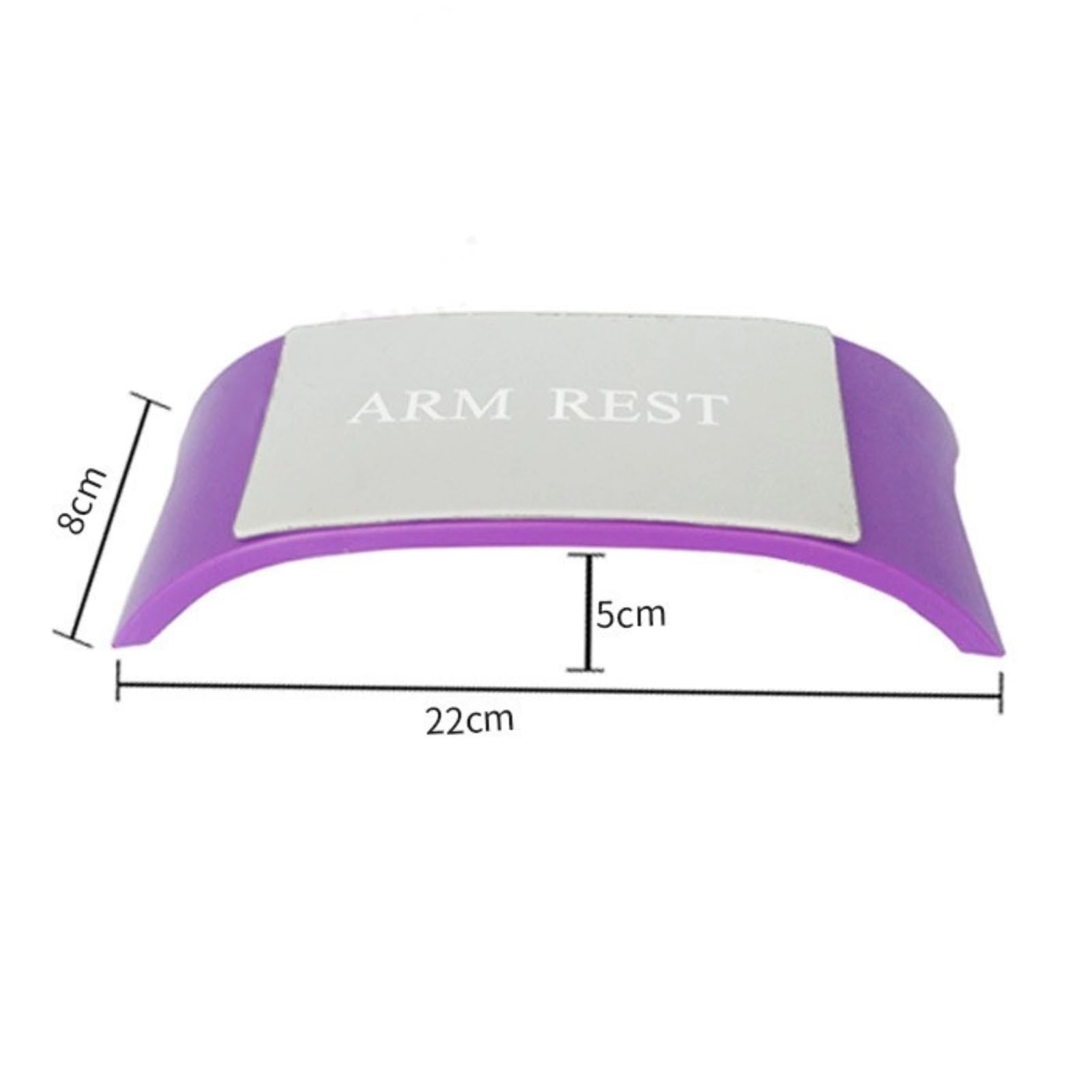 Almohadillas Para Uñas，Uñas De La Mano Del Cojín, Nail Art Manicura Profesional Y Familiar Diy4colors, Mano Almohada Cojín Reposabrazos Resto Del Soporte Kit Manicura Accesorios Para Herramientas