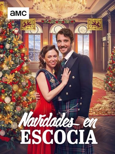 Navidades en Escocia (Christmas in Scotland)