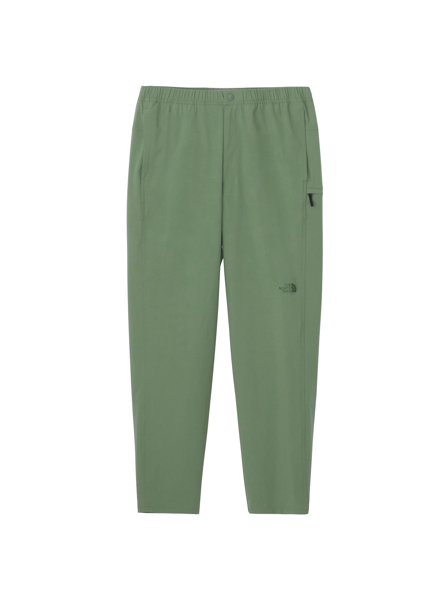 [THE NORTH FACE] [ザ・ノース・フェイス] ロングパンツ マウンテンカラーパンツ メンズ メンズ ダックグリーン XL