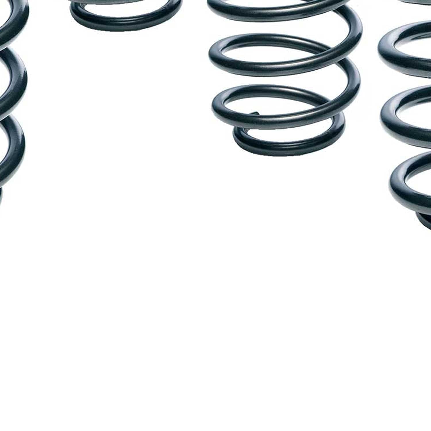 eibach E10-79-012-01-22 sprężyny obniżające Sportline | sprężyny do osi przedniej i tylnej