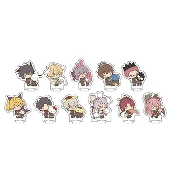 Amazon.co.jp: 終わりのセラフxサンリオキャラクターズ 01