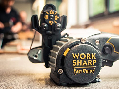 Böker Ken-Onion Aiguiseur pour couteau/outil Böker Ken-Onion Aiguiseur pour couteau/outil