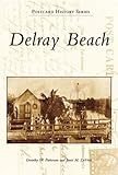 Delray Beach (Postcard History: Florida)