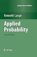 Applied Probability (Springer Texts in Statistics)