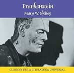 Frankenstein - MP3 (Clásicos de la literatura universal)