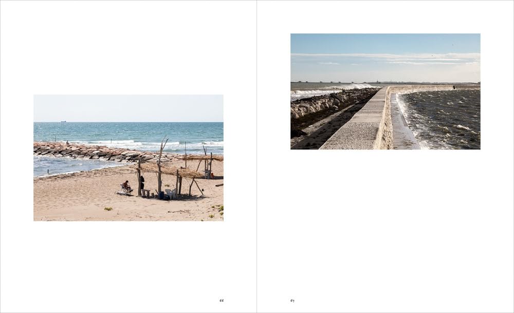 Venice and Its Lagoon: Caring for the Environment      Hardcover – May 6, 2025