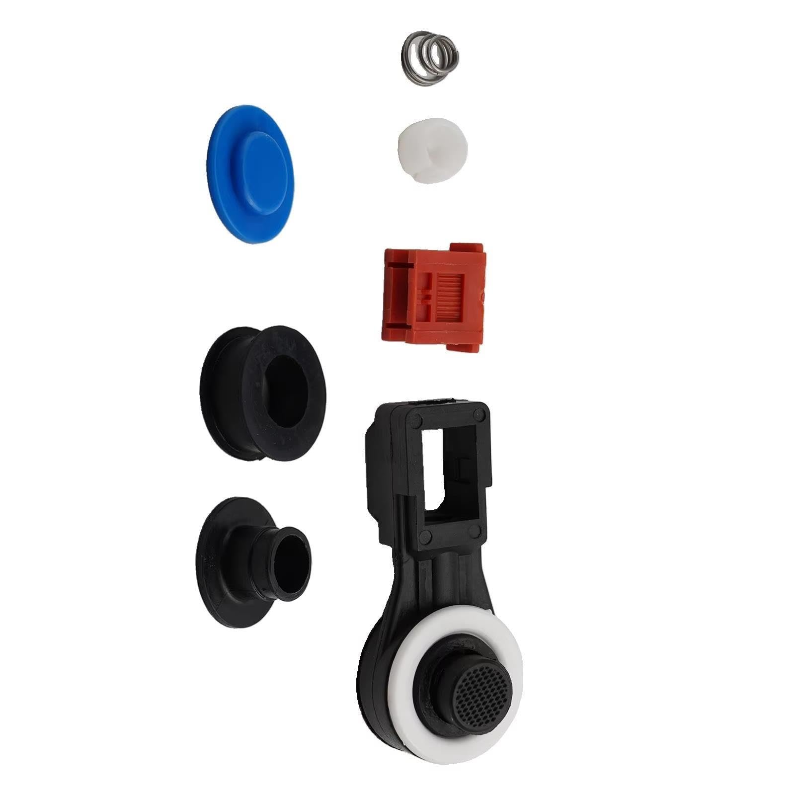 Auto-Stick-Shifter-Kabelbuchse Für Ford Für C-Max 2007–2010