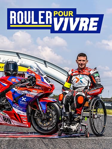 Rouler pour vivre