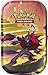 Pokemon TCG – Scarlet & Violet (SV6.5) Shrouded Fable Mini Tin, Assorted