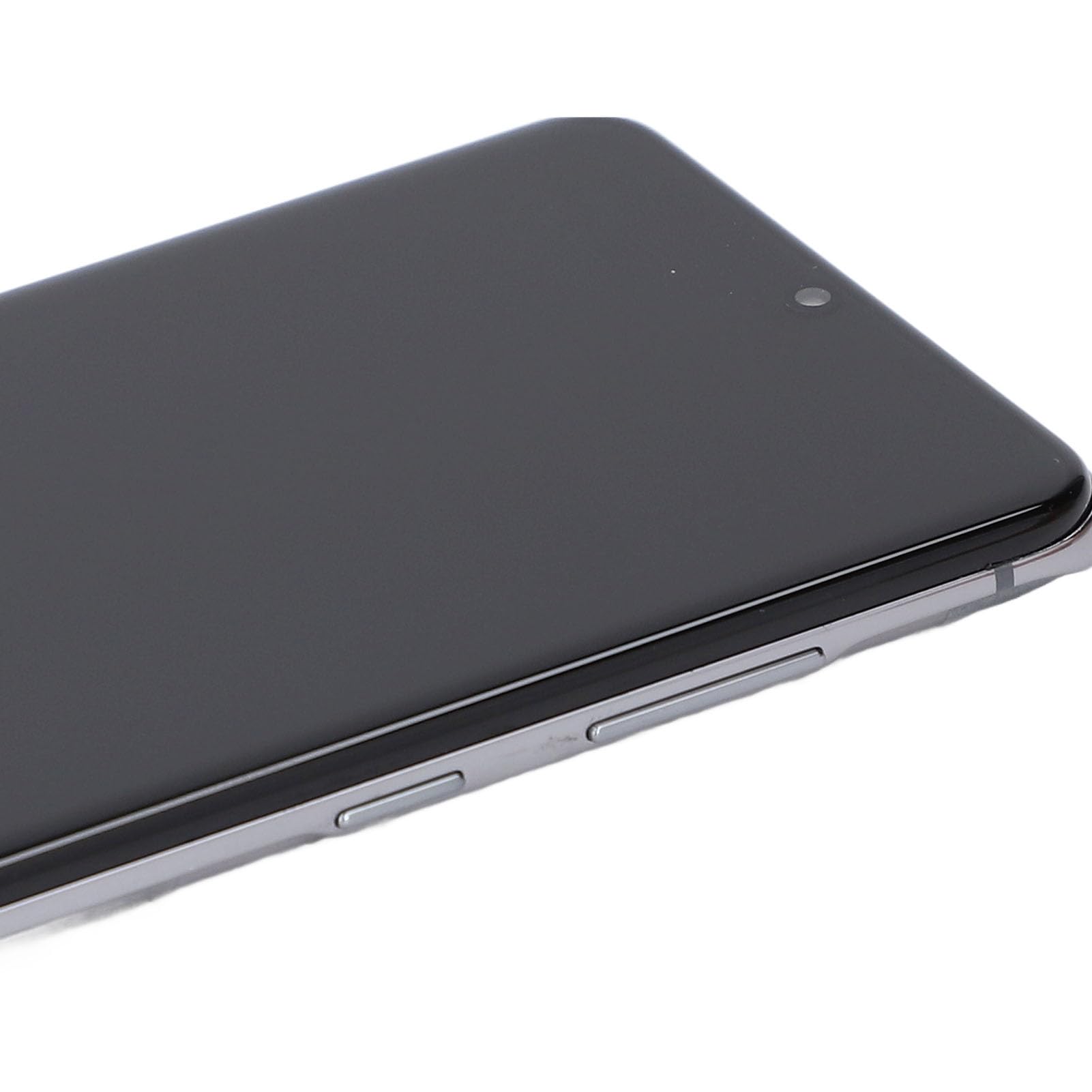 Goshyda Zespół Digitizera z Ekranem Dotykowym Wyświetlacza LCD do S20 5G G981, Wymiana Ekranu LCD Telefonu z czułością na Dotyk o Wysokiej Rozdzielczości, Naprawia Pęknięcia i Problemy z