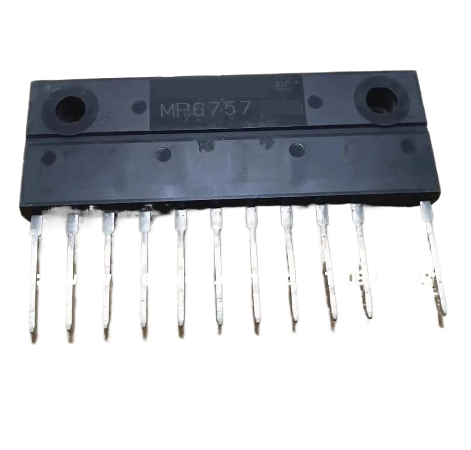 Modules MP6752 et MP6754 haute performance pour réguler la tension