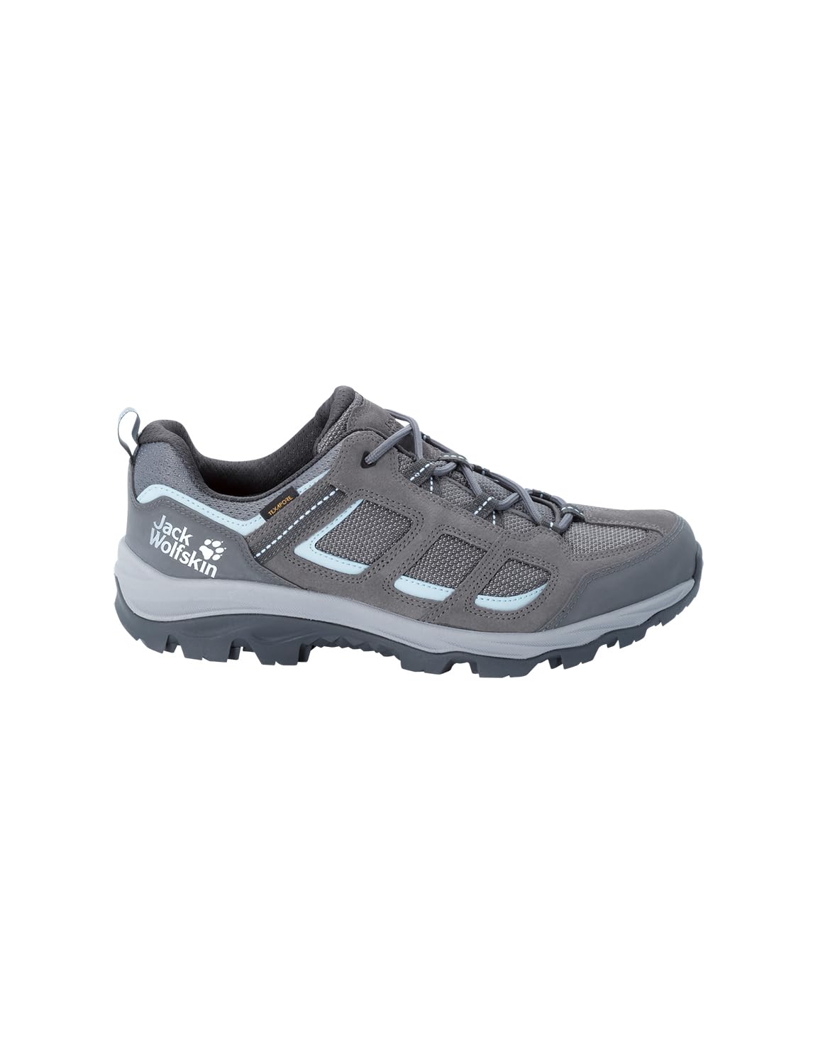 Jack Wolfskin VOJO 3 TEXAPORE LOW W Chaussure de marche Femme