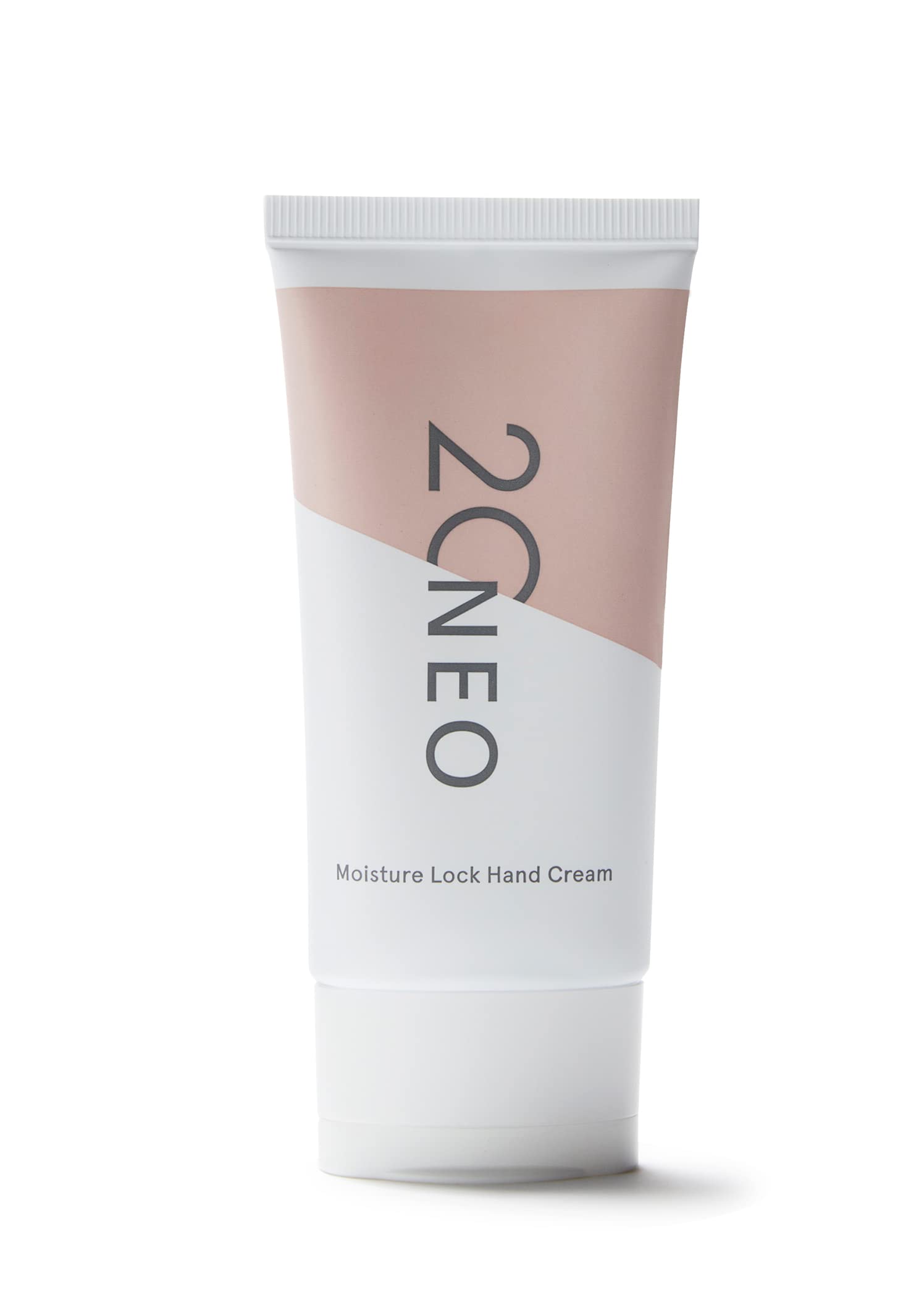 Amazon.co.jp: 20NEO モイスチャーロックハンドクリーム 50g[ 使うたび