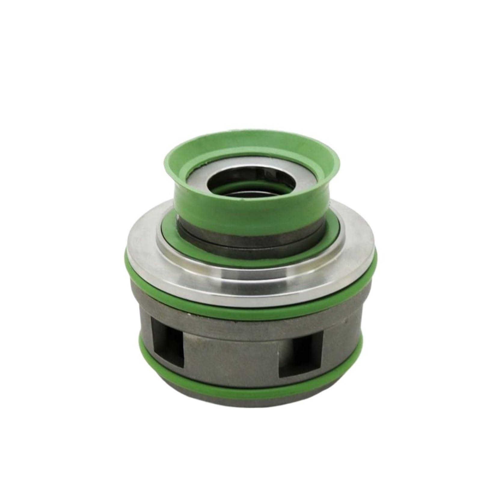 1pcs FS-25, FS25 Mechanical Seals,Shaft Size 25mm Used for Xyl-em Fly-gt 2660,4630,4640 Pumps(Type A (Aluminum))