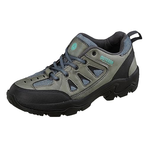 Image of Duke Mens Fwol892 Sneaker