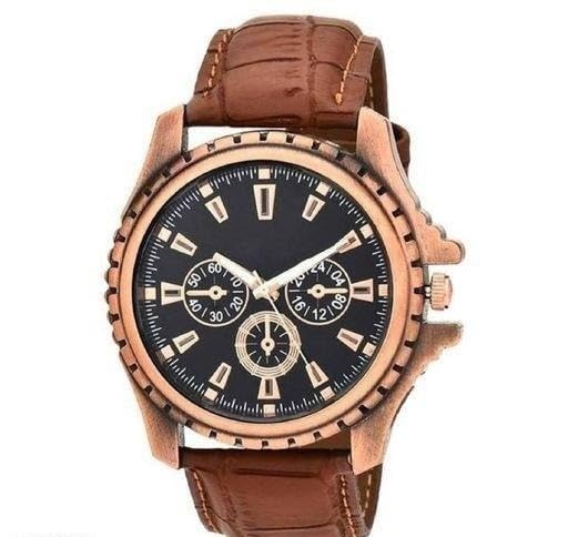 Trendy Stylish Leather Strap Watch for Everyday Elegance Watch_04_Parent Trendy Stylish Leather Strap Watch for Everyday Elegance Watch_04_Parent